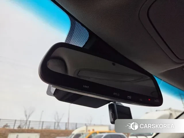 Kia K7 Premier id 3753315 из Кореи 9