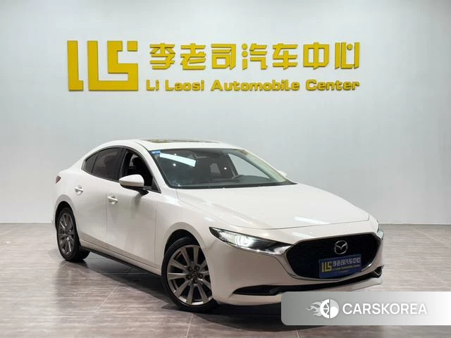 Mazda 3 Angkesaila id 4365647 из Китая 9