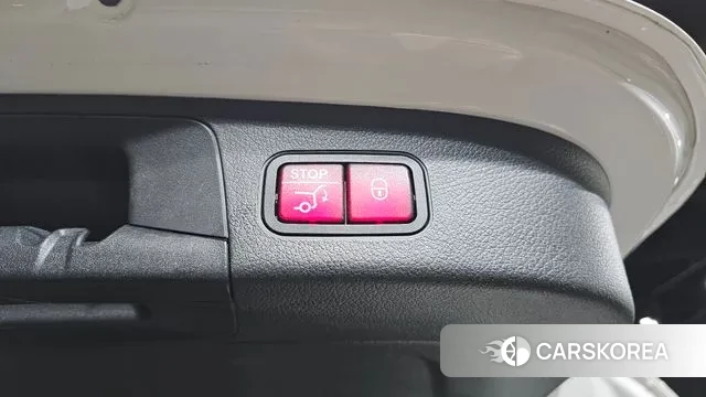 Mercedes-Benz GLA - Class H247 id 3301980 из Кореи 9