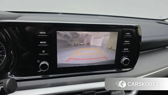 Kia K5 3rd generation id 3892661 из Кореи 9