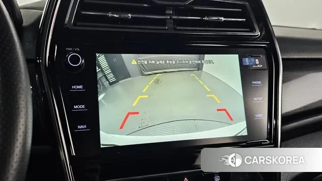 Ssangyong Berry New Tivoli id 2994413 из Кореи 9