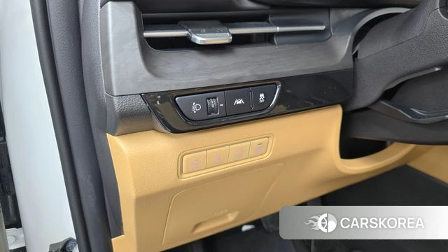 Kia Carnival 4th generation id 3806053 из Кореи 9