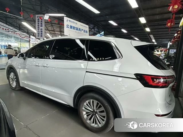 Volkswagen Weiran id 4217504 из Китая 9