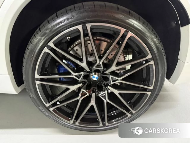 BMW X5M (G05) id 4511058 из Кореи 9
