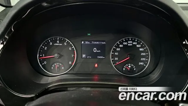 Kia Seltos id 2555269 из Кореи 9