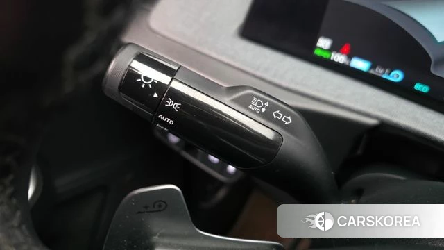 Kia EV6 id 4905838 из Кореи 9