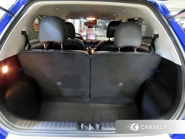 Hyundai Casper id 3701507 из Кореи 9