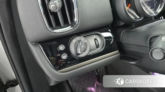 Mini Cooper Countryman id 3453740 из Кореи 9