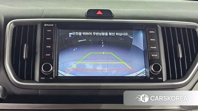 Kia The New Ray id 3438531 из Кореи 9