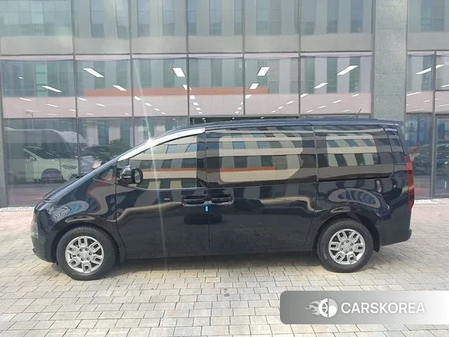 Hyundai Staria id 3776252 из Кореи 9