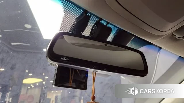 Ssangyong Beautiful Korando id 3676794 из Кореи 9