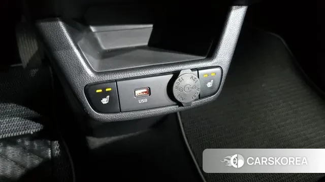 Kia The New Ray id 3213348 из Кореи 9