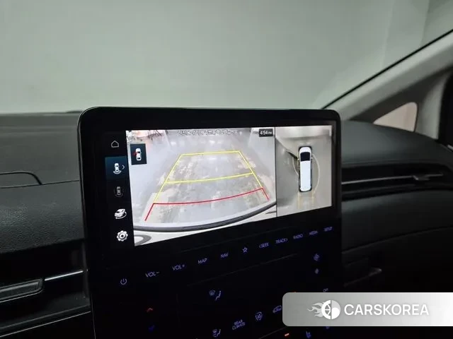 Hyundai Staria id 3696267 из Кореи 9