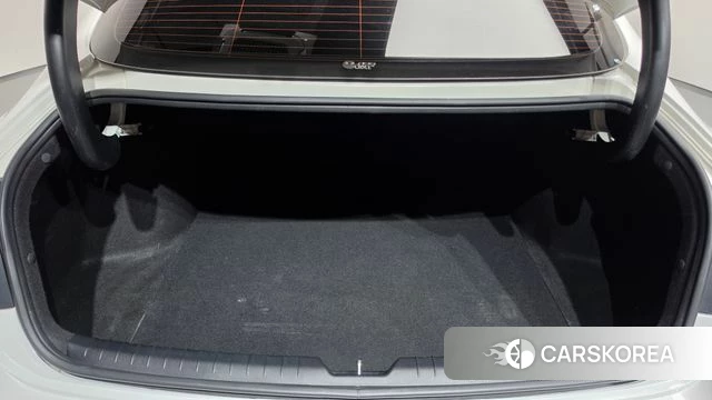 Hyundai Sonata (DN8) id 4667019 из Кореи 9