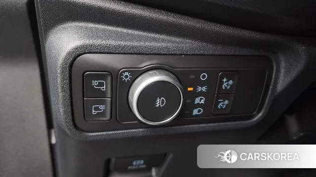 Ford Bronco 6th Generation id 3462805 из Кореи 9