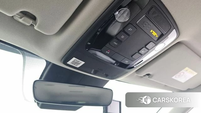 Kia Carnival 4th generation id 3923695 из Кореи 9