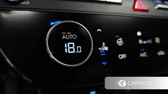 Hyundai Sonata D Edge (DN8) id 4280590 из Кореи 9