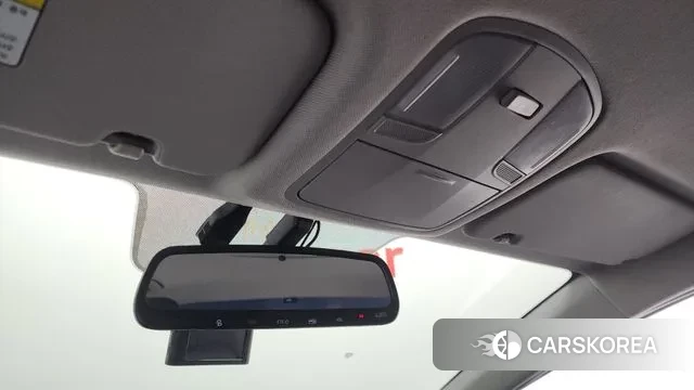 Hyundai The New Avante AD id 3330187 из Кореи 9