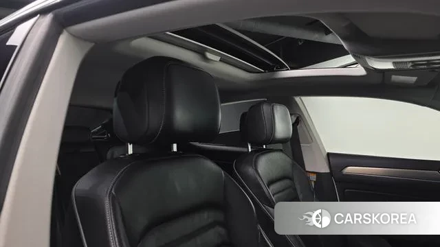 Volkswagen Arteon id 3703320 из Кореи 9