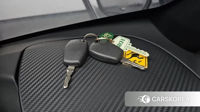 Renault Korea (Samsung) Twizy id 3773265 из Кореи 9