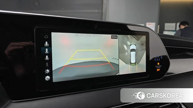 Hyundai Palisade id 4202502 из Кореи 9