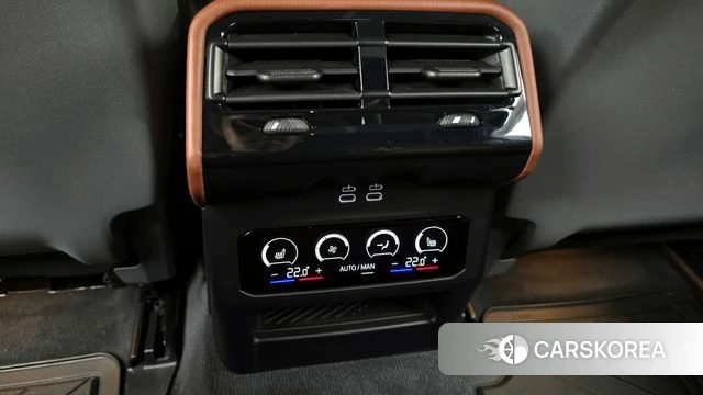 BMW 5 Series (G60) id 4394386 из Кореи 9