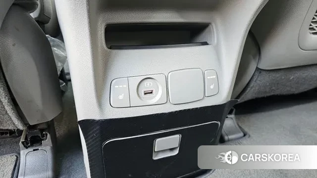 Kia The New Carnival id 3617120 из Кореи 9