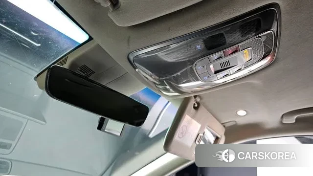 Genesis GV80 id 3566831 из Кореи 9