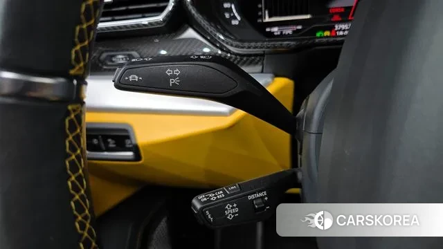 Lamborghini Urus id 2995155 из Кореи 9