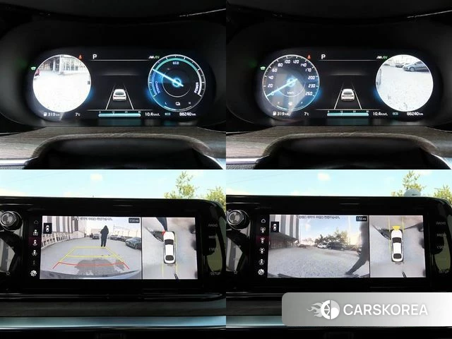 Kia K5 Hybrid 3rd Generation id 3942202 из Кореи 9