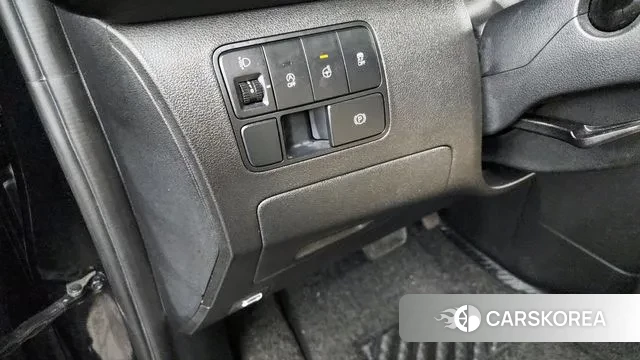 Hyundai Staria id 3561962 из Кореи 9