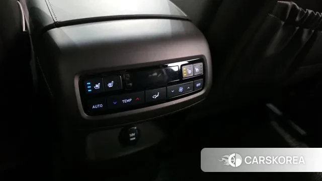 Hyundai The New Palisade id 3664834 из Кореи 9