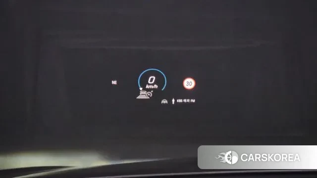 Mercedes-Benz GLE-Class W167 id 3664832 из Кореи 9