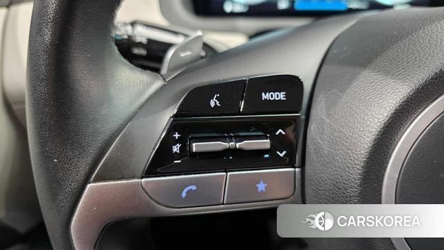 Hyundai Tucson (NX4) id 4516773 из Кореи 9
