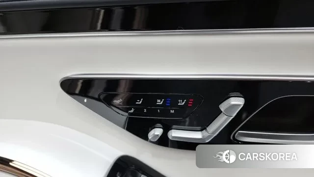 Mercedes-Benz S-Class W223 id 3725950 из Кореи 9