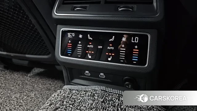 Audi A6 (C8) id 3058105 из Кореи 9