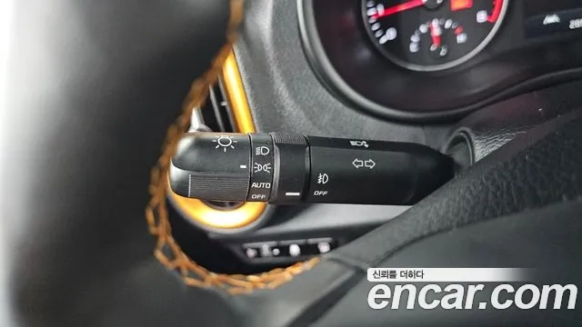 Kia Morning Urban (JA) id 2945413 из Кореи 9