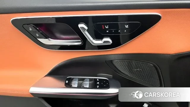 Mercedes-Benz C-Class W206 id 3759126 из Кореи 9