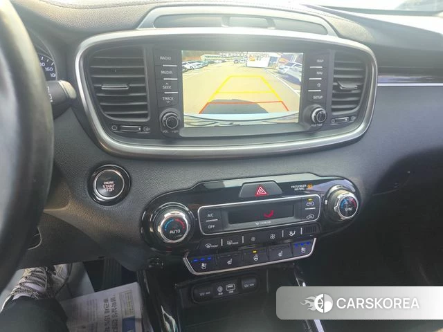 Kia The New Sorento id 3845889 из Кореи 9