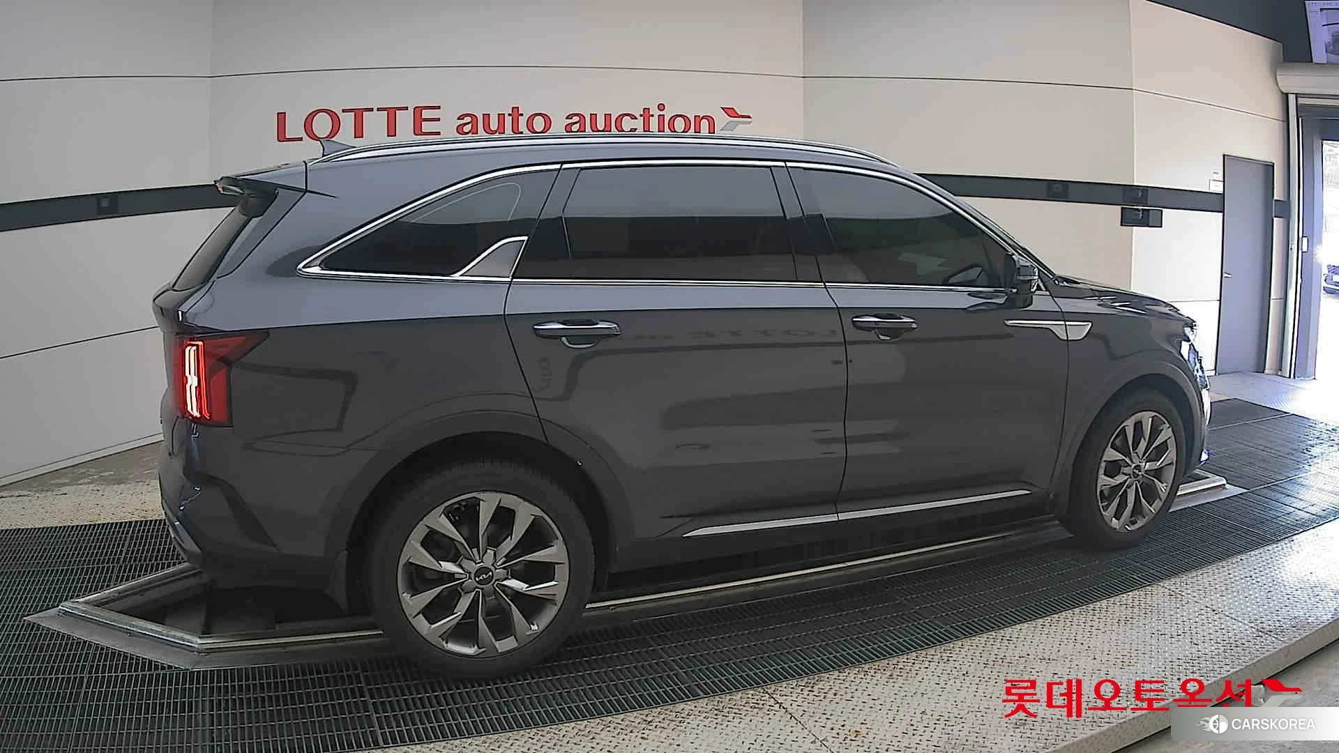 Kia Sorento id 4679267 из Кореи 9