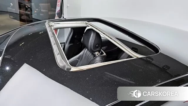 Mercedes-Benz CLS-Class C257 id 3344677 из Кореи 9