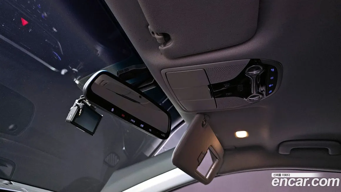 Hyundai Grandeur IG id 2095404 из Кореи 9