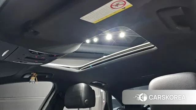 Audi New A6 id 3013784 из Кореи 9