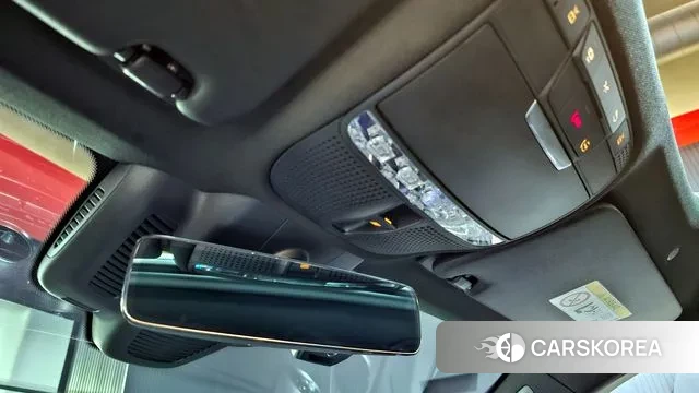 Mercedes-Benz C-Class W205 id 3428059 из Кореи 9