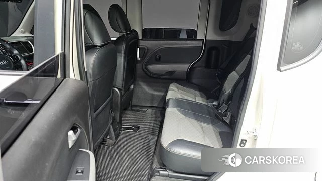 Kia The New Ray id 3910980 из Кореи 9