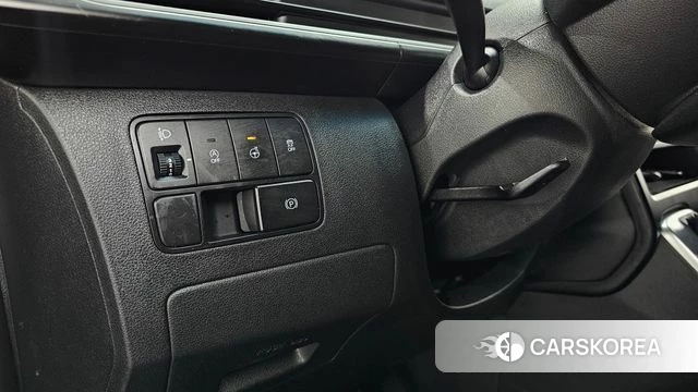 Hyundai Staria id 4561010 из Кореи 9