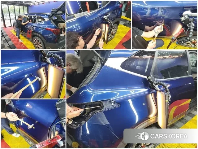 Kia Seltos id 3020936 из Кореи 9