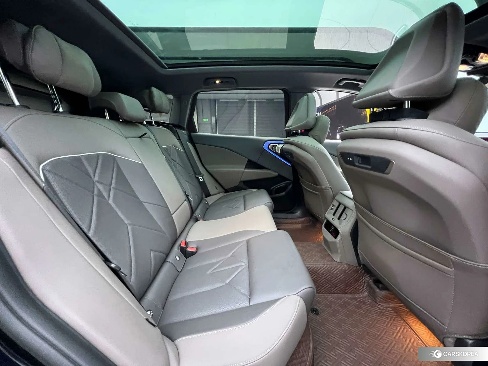 BMW X3 id 4419483 из Китая 9