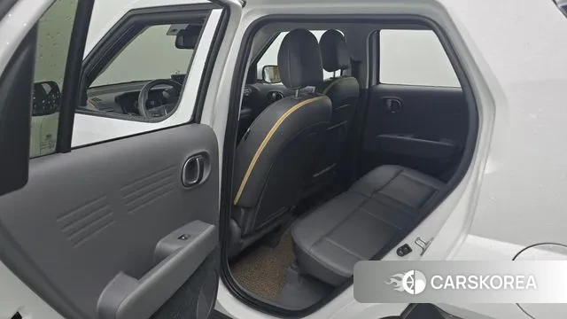 Hyundai Casper id 3002861 из Кореи 9