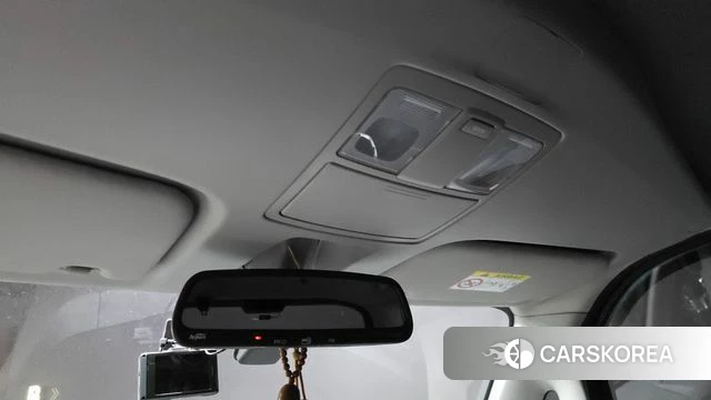 Kia The New Ray id 3799986 из Кореи 9
